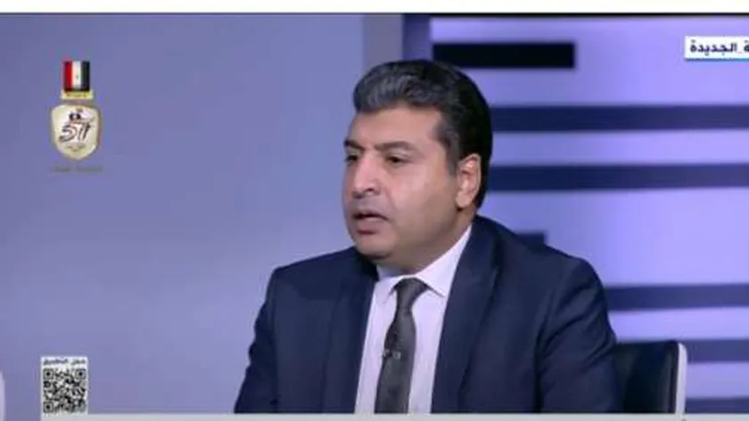 محمود بسيوني: الرئيس السادات كان سابق عصره بـ50 سنة
