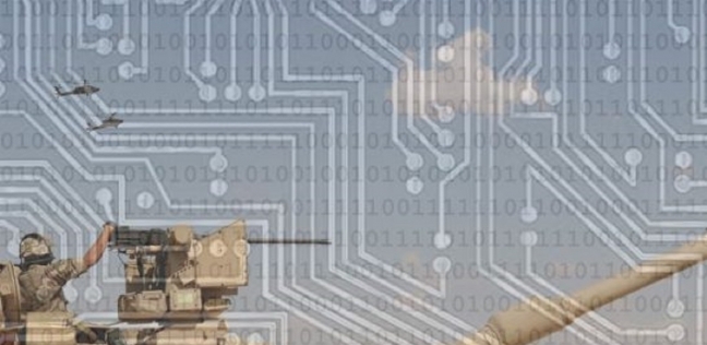 وسط عالم مشتعل.. هل يمكن للذكاء الاصطناعي تطوير أسلحة دمار شامل؟