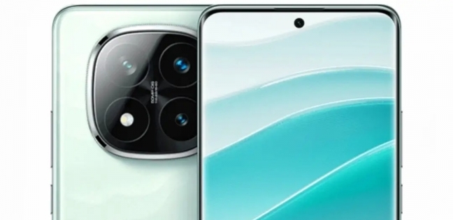 هاتف ريدمي نوت 14 برو بلس.. معالج قوي ومقاوم للماء والسعر على قد الإيد