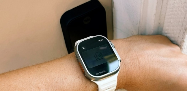 اقفل بيتك بموبايلك وبصمة إيدك.. هل يعد القفل الذكي أفضل خياراتك؟