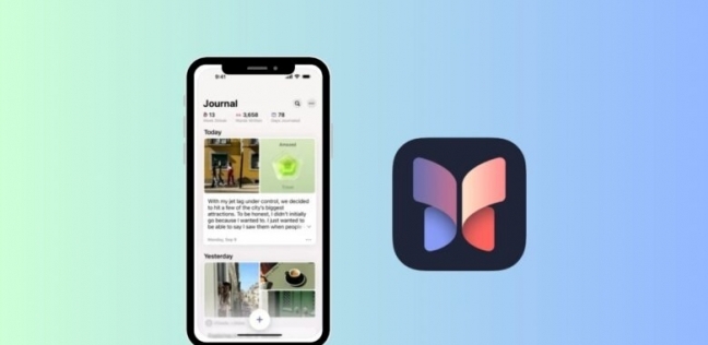 هيتابع حالتك النفسية.. 5 مزايا مدهشة لتحديث تطبيق Journal في نظام iOS 18
