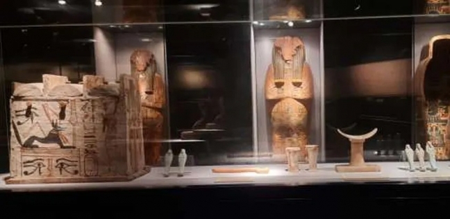 متحف التحنيط بالأقصر.. نافذة على أسرار الفراعنة وحياة ما بعد الموت