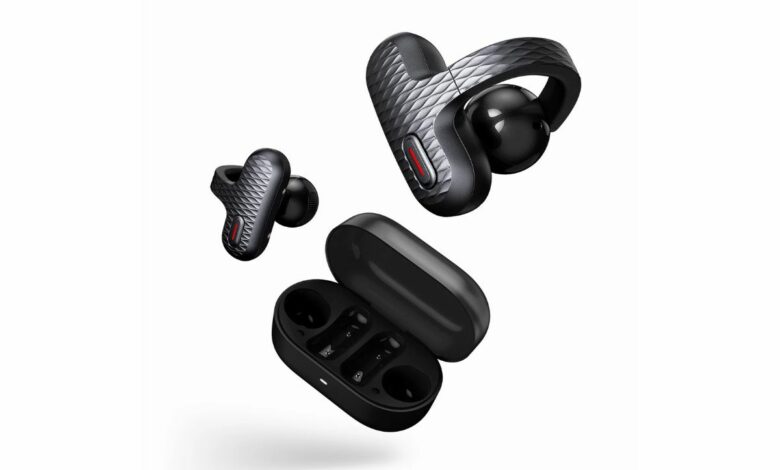 الكشف عن سماعات Amazfit Up اللاسلكية بتصميم جديد