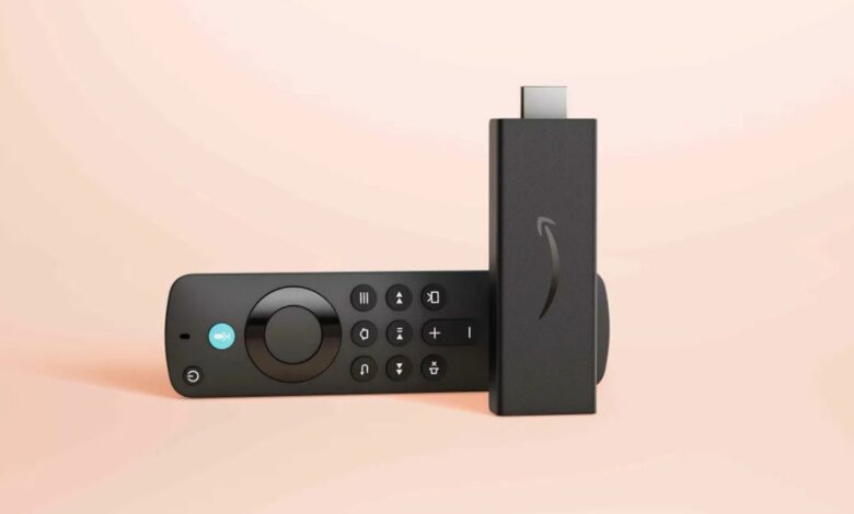 أمازون تطلق جهازها الجديد Fire TV Stick HD لشاشات التلفاز