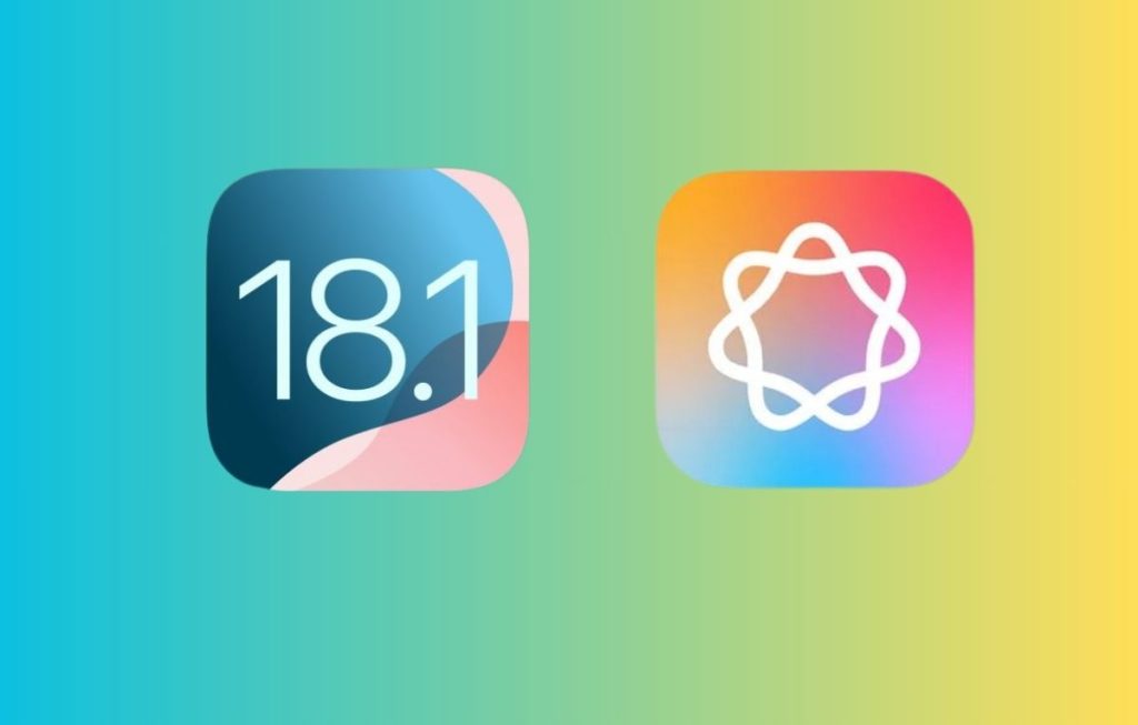 مزايا Apple Intelligence القادمة إلى هواتف آيفون في iOS 18.1
