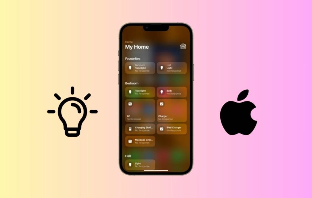 آبل تستهدف سوق الأجهزة المنزلية الذكية بخطة طموحة