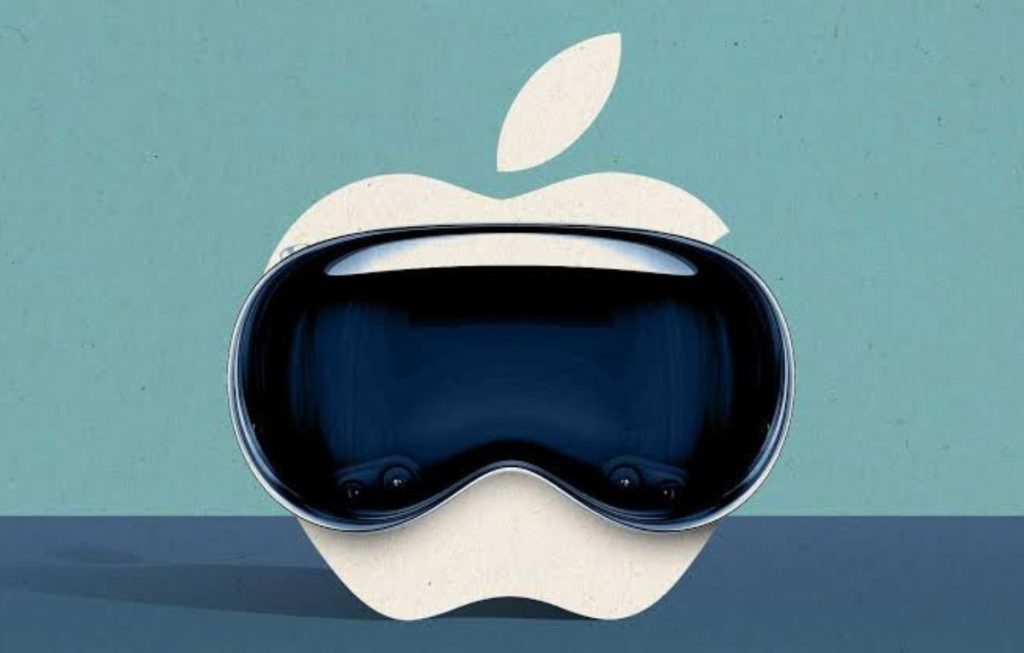 نظارة آبل فيجن برو تواجه مصيرًا مجهولًا بعد خفض إنتاجها