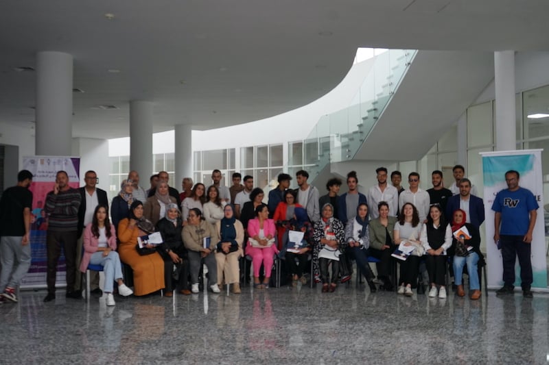 شراكة تحارب الصور النمطية للنساء