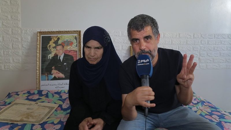 سلطات البيضاء تهدم منزلا مساحته 106 متر وتعوض صاحبه بشقة 50 متر والأخير يلجأ إلى القضاء (فيديو)