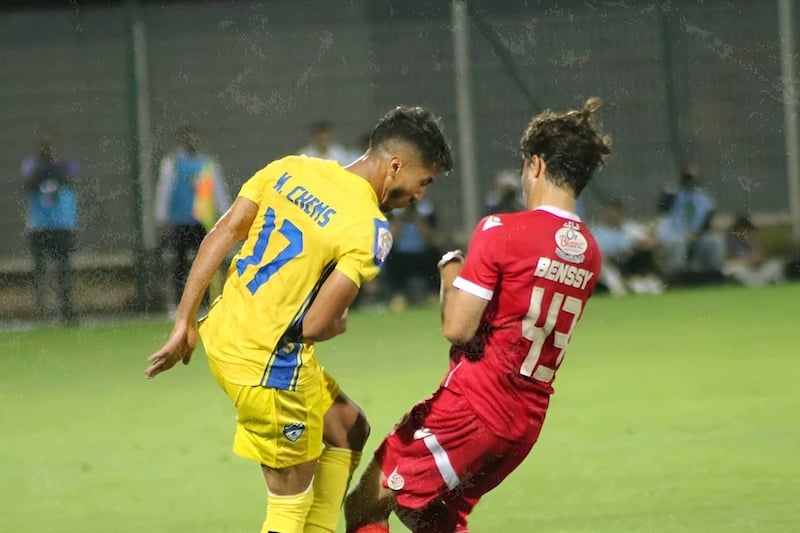 السوالم يُسقط الوداد في كأس التميز