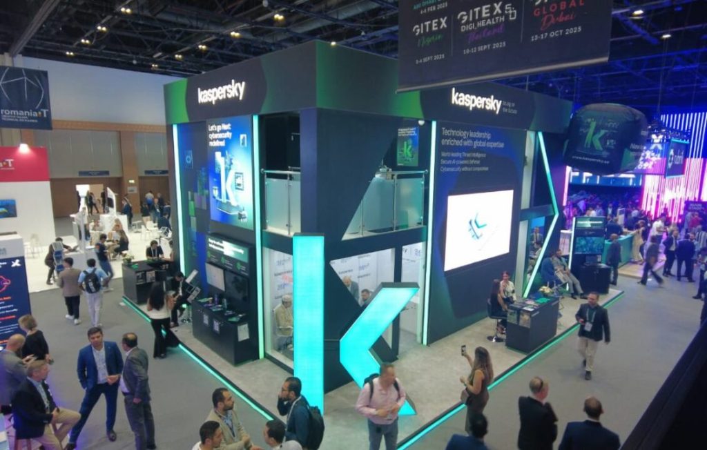 كاسبرسكي تطلق منصة “Appicenter” لتعزيز المناعة السيبرانية في الشرق الأوسط