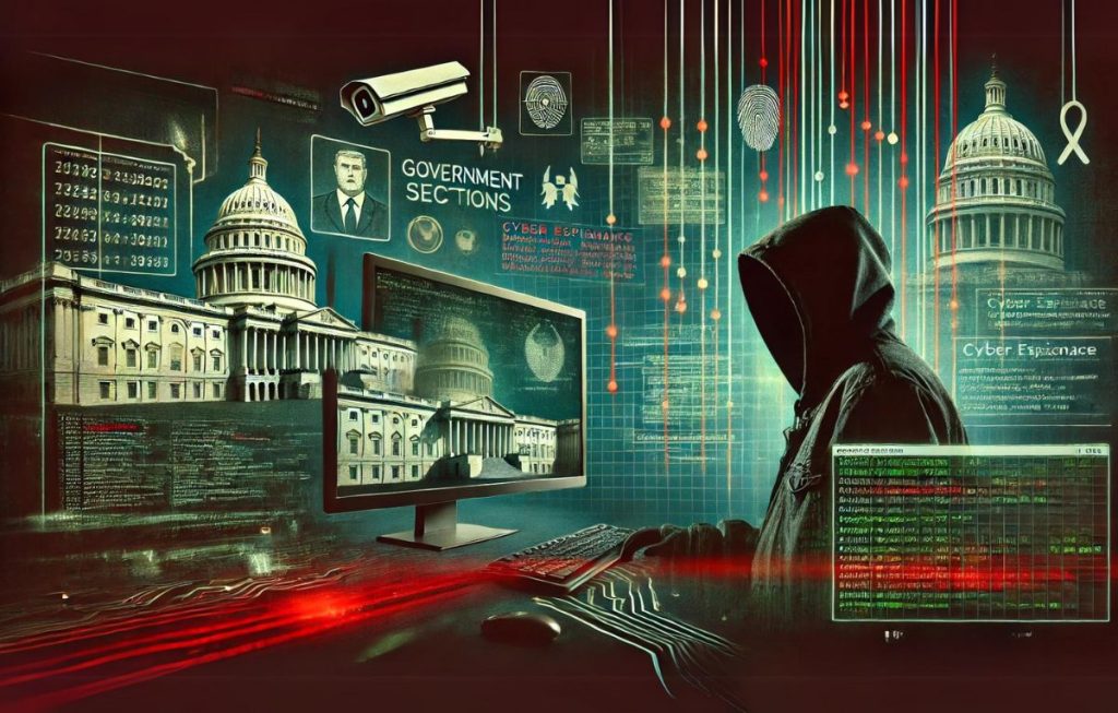 كاسبرسكي تكشف عن حملة تجسس جديدة تستهدف قطاعات حكومية