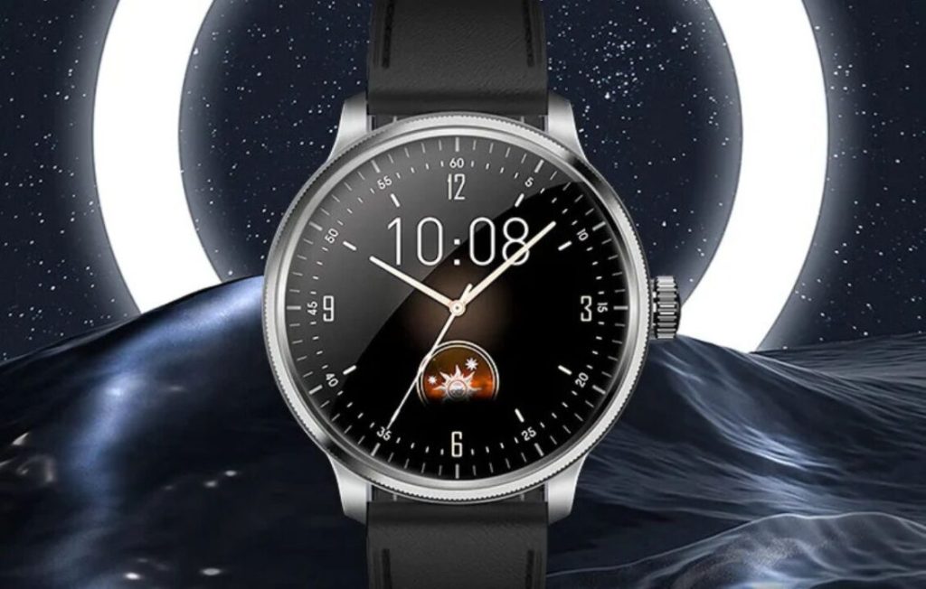 بأقل من 70 دولارًا.. لينوفو تطرح ساعتها الذكية Lenovo Watch