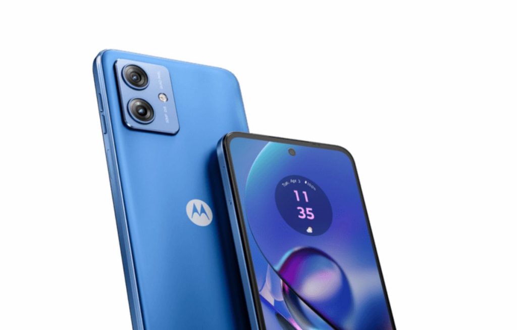 موتورولا تطيل مدة التحديثات في هواتفها الذكية