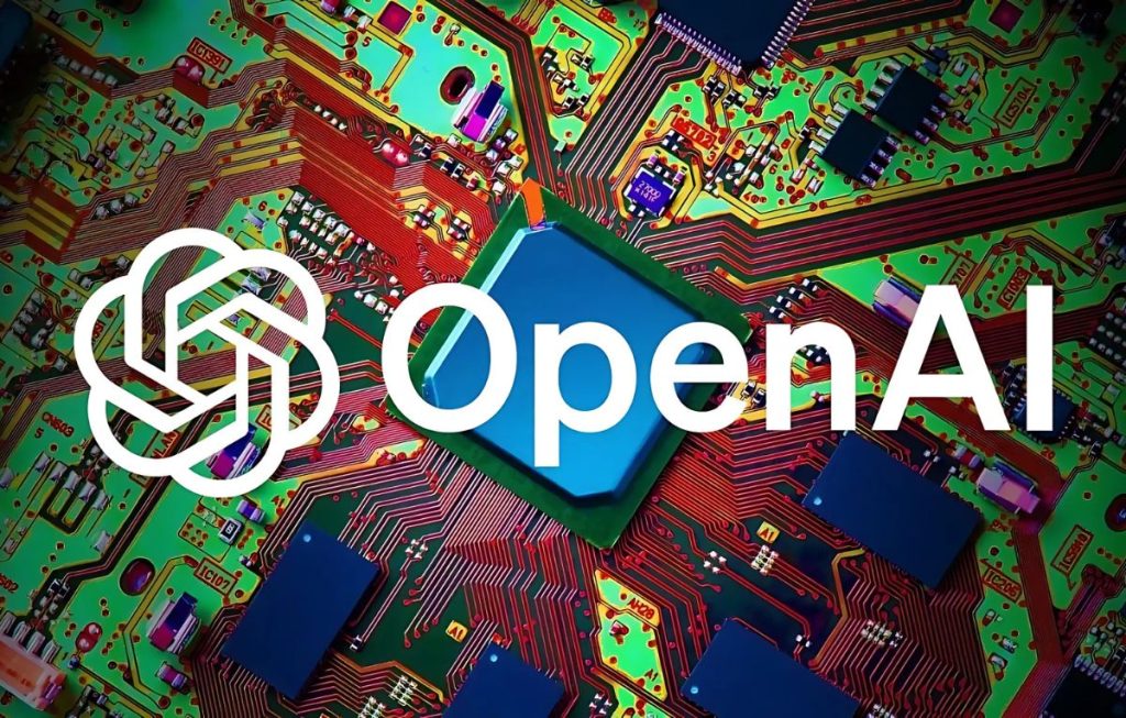 لمنافسة إنفيديا.. OpenAI تعتزم تصميم رقاقاتها الخاصة