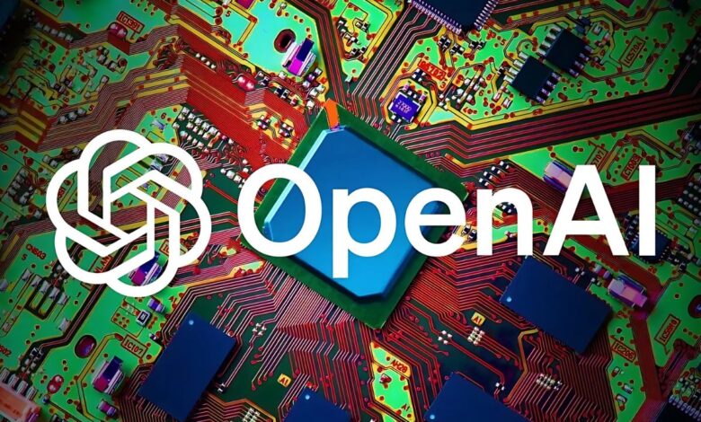 لمنافسة إنفيديا.. OpenAI تعتزم تصميم رقاقاتها الخاصة