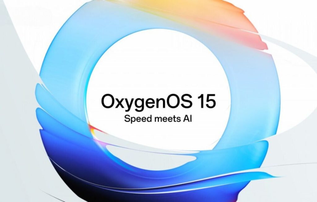 ون بلس تكشف عن نظام OxygenOS 15 بقدرات مبتكرة للذكاء الاصطناعي