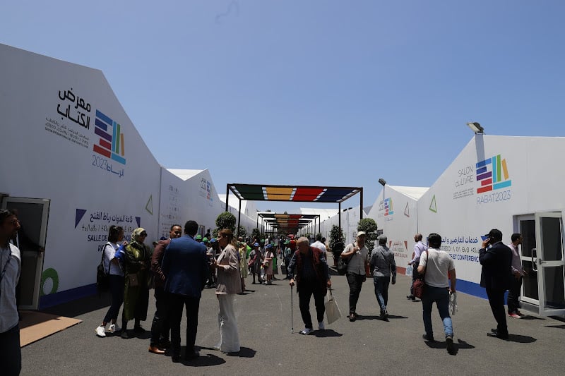 الرباط عاصمة عالمية للكتاب .. احتفاء “اليونسكو” ينتظر حركية ثقافية شاملة