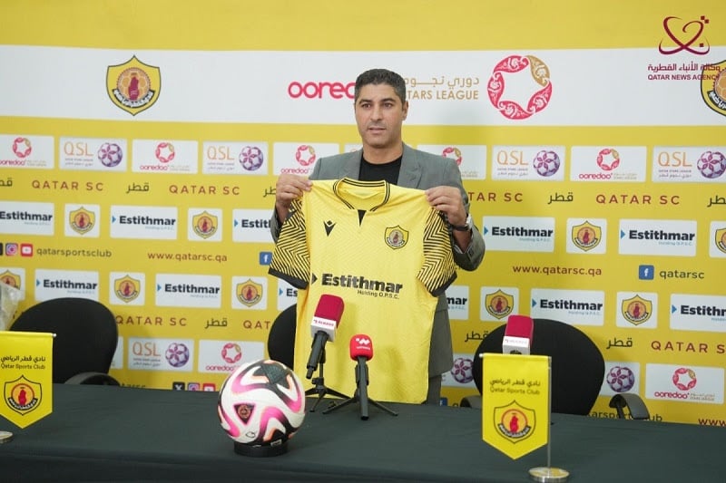 النتائج السلبية تطارد السفري في قطر