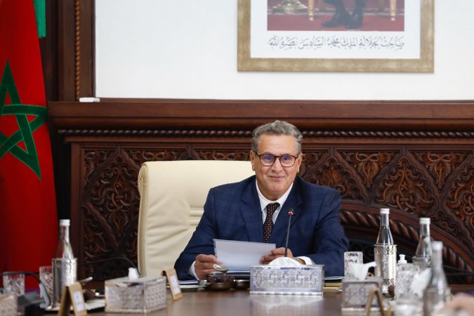 هل خرج أخنوش « قويا » من المجلس الوزاري بعد تعيين مسؤولين على رأس أبرز المؤسسات؟