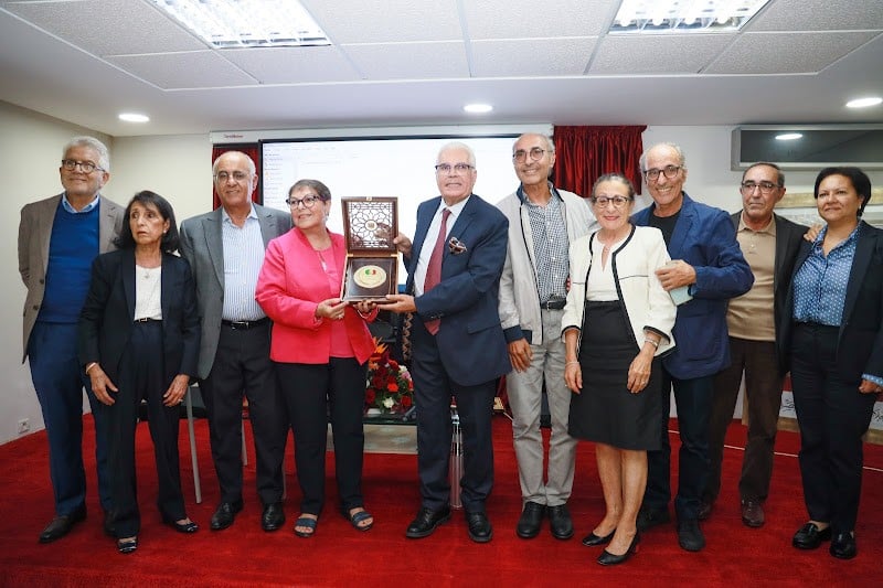 أرشيف المغرب يقدم “وثيقة بوفكران”