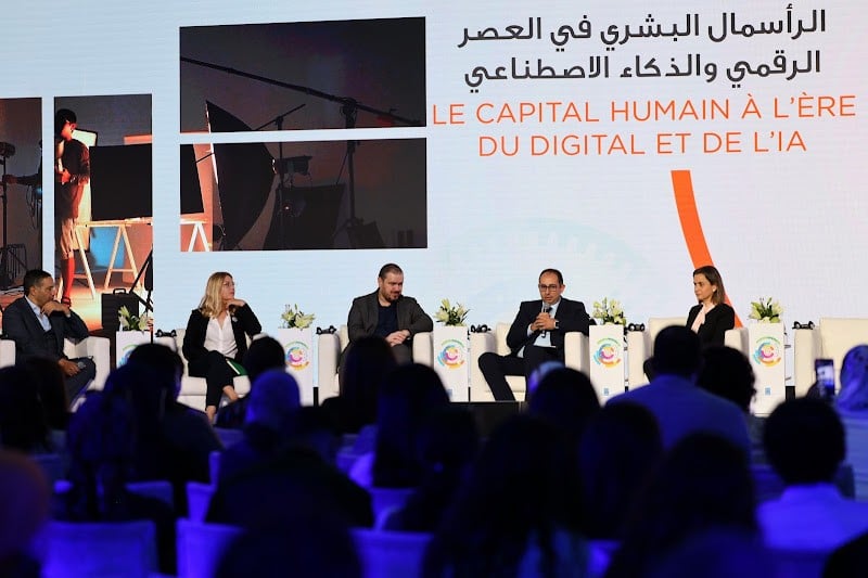 “مناظرة الصناعات الثقافية” توصي بحماية التراث واستثمار الذكاء الاصطناعي