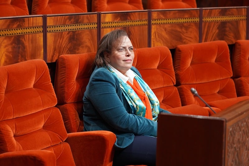 حيار: المغرب يحارب تشغيل الأطفال .. والأسرة مفتاح الحماية من “السوشلميديا”