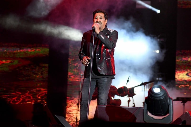 رصيف الصحافة: عسكر الجزائر يتهم الشاب خالد بالتجسس لصالح المغرب