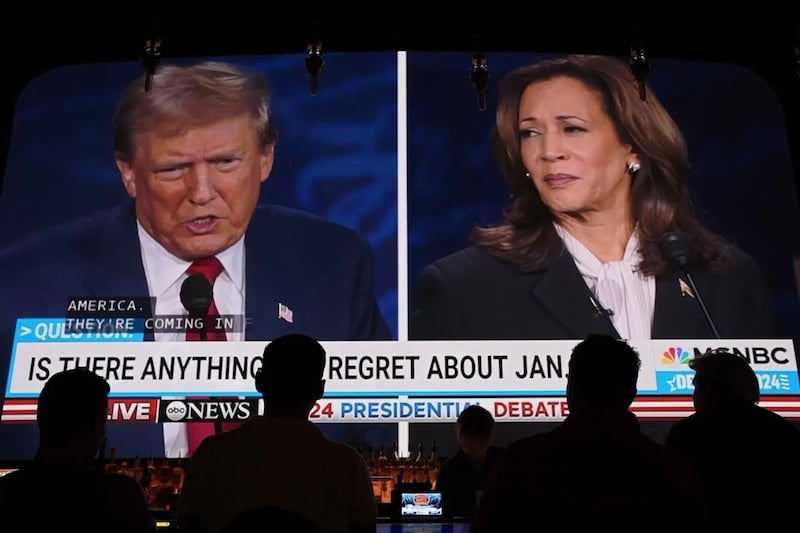 دعم المرشح المفضل في الانتخابات يضع فنانين أمريكيين تحت الضغط