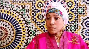 وفاة الفنانة المغربية نعيمة المشرقي عن عمر ناهز 81 عاما