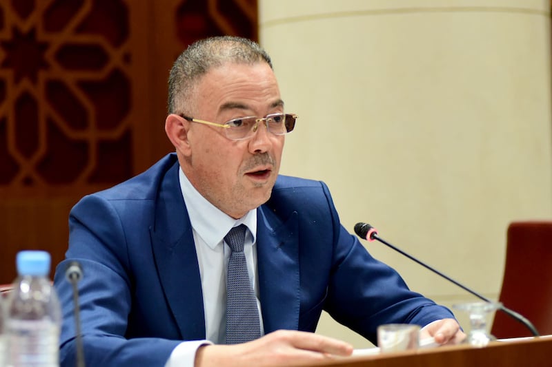 لقجع: منشآت “المونديال” تفيد المغرب.. والحكومة تهتم باللحوم والسكن