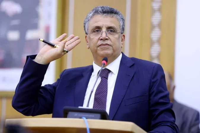 وزير العدل يفرض تجديد المسؤولين الإداريين في المحاكم كل أربع سنوات في مسعى لتغيير رؤساء كتابة الضبط « المعمرين »