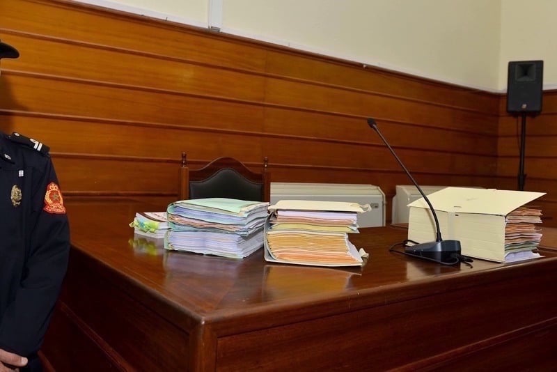 جماعة البيضاء تضع “شكايات النصب”