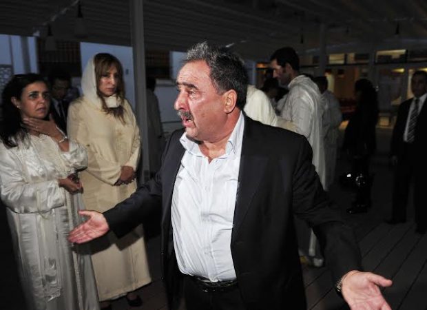 البرلماني اللبار يتعرض لهجوم داخل فندقه بفاس