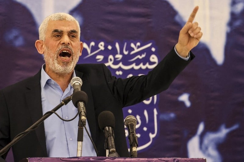 الجيش الإسرائيلي: احتمال اغتيال السنوار