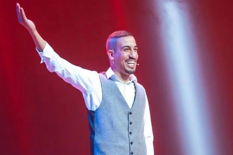 “المهيب” يستقطب جمهورا عريضا بباريس