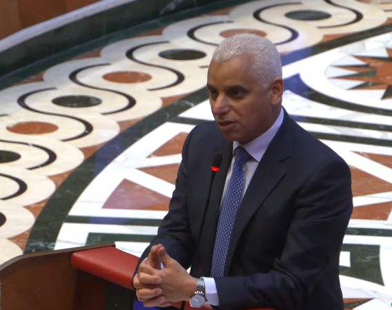 وزير الصحة يعلن قرب رفع الإجراءات الطبية الخاضعة لتعويض التأمين الصحي إلى 8 آلاف