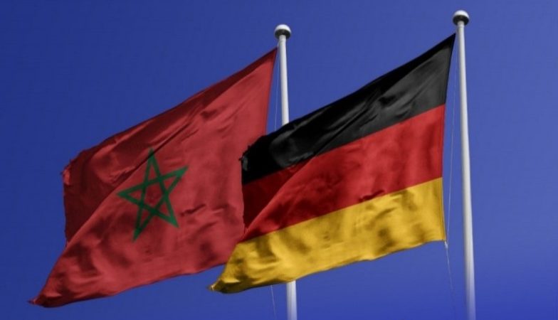 ألمانيا تدعم الشراكة الاستراتيجية والمتعددة الأبعاد والمتميزة مع المغرب بعد قرار العدل الأوربية