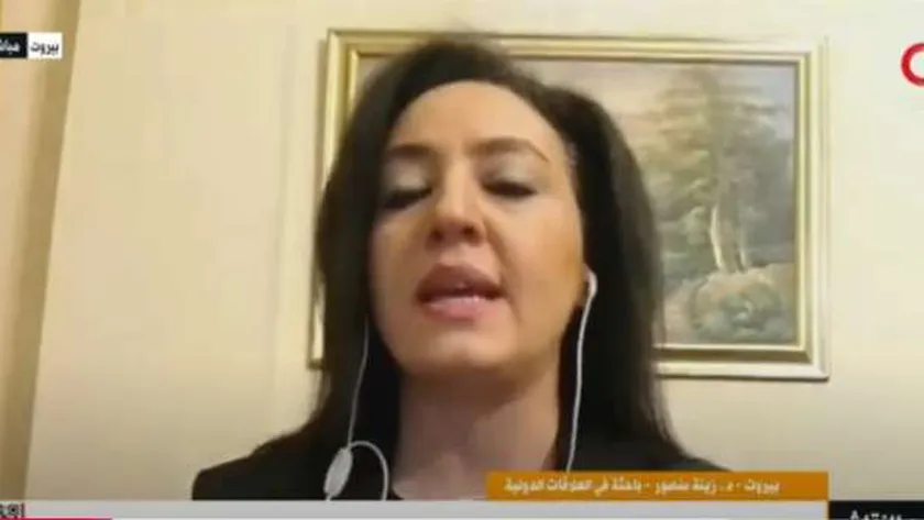 باحثة: لبنان تحول إلى مسرح عمليات عسكرية بسبب الهجمات الإسرائيلية