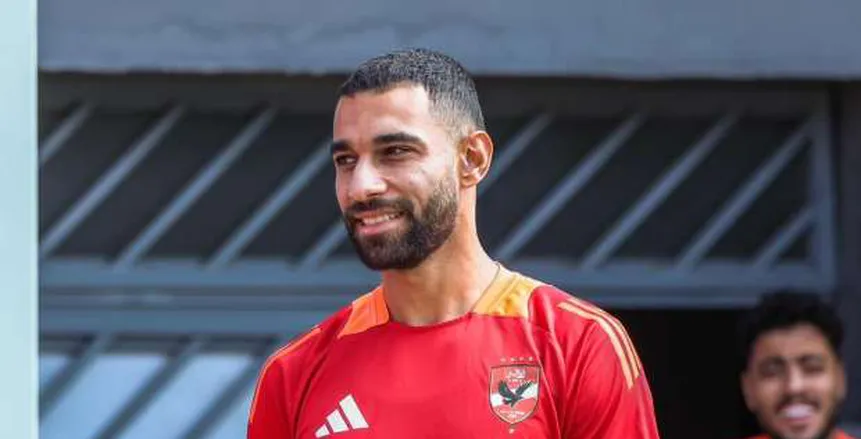 السولية يكشف سبب بكائه بعد التتويج بلقب إفريقيا أمام الزمالك