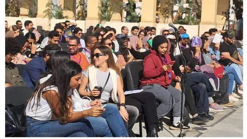 المونتير أحمد حافظ: تراب الماس أقرب الأفلام لقلبي.. والفيل الأزرق تنفيذه صعب