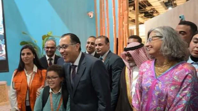 مسئولة سودانية: مصر نموذج ملهم في مجال التنمية الحضرية إقليميا وعالميا