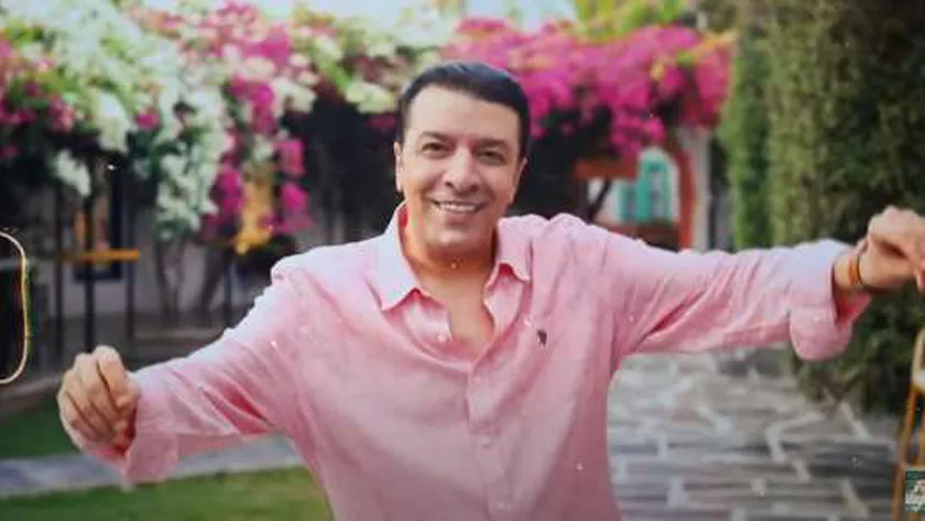 استقرار الحالة الصحية للفنان مصطفى كامل بعد نقله إلى المستشفى