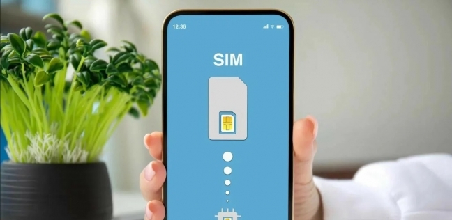 تشغيل 10 خطوط في موبايل واحد.. اعرف مميزات شريحة eSIM الإلكترونية