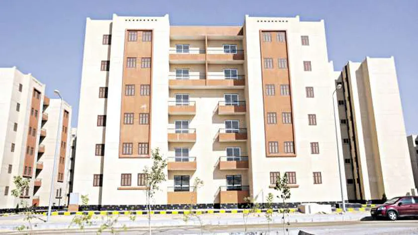 طرح 27 وحدة سكنية استثمارية للبيع بالمزاد العلني الأربعاء المقبل