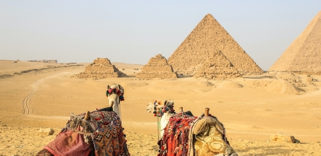 6 أماكن ساحرة في مصر لا يعرفها الكثيرون.. بينها الصحراء الزرقاء