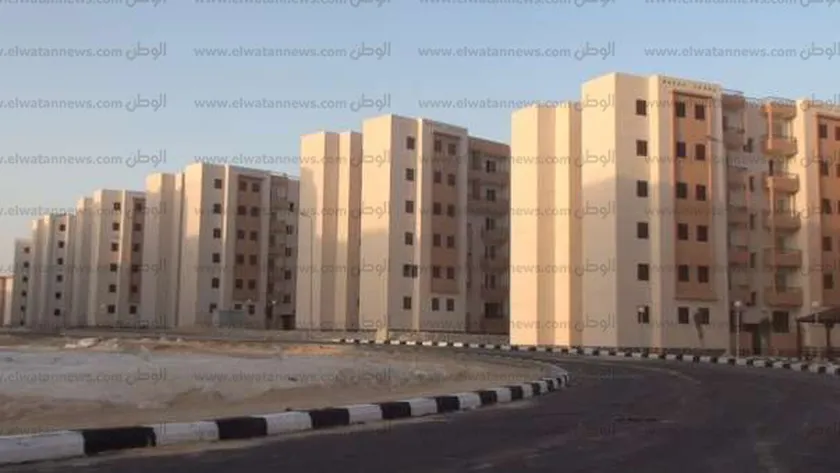 أسعار شقق الإسكان 2024 وموعد حجز الوحدات لذوي الهمم