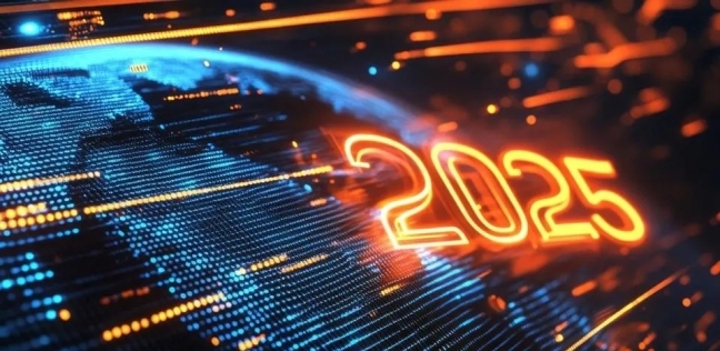 4 اتجاهات تكنولوجية ستغير العالم في 2025.. ثورة هائلة بالرعاية الصحية