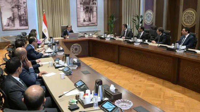 مدبولي: أؤمن بصورة كبيرة بأهمية دعم ملف ريادة الأعمال