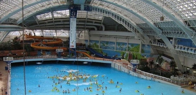 3 حدائق مائية تجذب السياح حول العالم.. مواقع ساحرة وأماكن خلابة